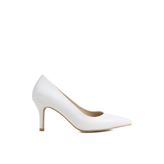 Fabrika Beyaz Kadın Stiletto FLAT-AVOCA