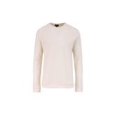 Fabrika Bisiklet Yaka Basic Sweatshirt, L, 5003154696, Ekru, erkek