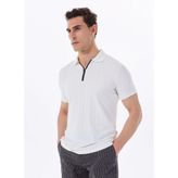 Fabrika Erkek Basic Polo T-Shirt DAX DAX Basic