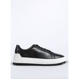 Fabrika Fabrika Siyah Erkek Sneaker Gıbson