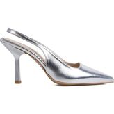 Fabrika Gümüş Kadın Stiletto MEADOW