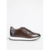 Fabrika Kahve Erkek Sneaker Leon-Aldous