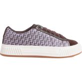 Fabrika Kahve Kadın Sneaker MONO-DOCIA