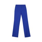 Fabrika Normal Bel Basic Pantolon, 34, 5003156075, Saks, Kadın