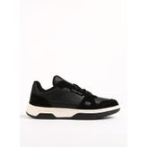 Fabrika Siyah Erkek Sneaker BARTOLI