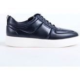Fabrika Siyah Erkek Sneaker Rossı-Cavanı