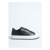 Fabrika Siyah Kadın Sneaker DOCIA