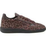 Fabrika Sneaker, 36, Kahve