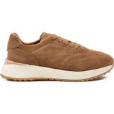 Fabrika Sneaker, 36, Koyu Bej