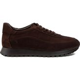 Fabrika Sneaker, 40, Kahve