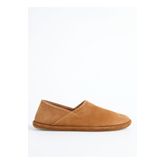 Fabrika Süet Taba Erkek Espadril MENTHIS