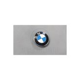 Fabrikasyon Bmw 3 Serisi E36 E46 E90 E92 Orijinal Tip Çelik Jant Göbeği 68 Mm Uyumlu