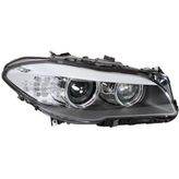 Fabrikasyon Bmw F10 Xenon Far (Sol)