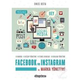 Facebook ve Instagram ile Marka Yönetimi Enes Usta
