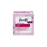 Facelle Klasik 55 Adet Günlük Ped