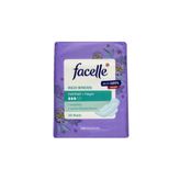 Facelle Maxi Normal Kanatlı 20 Adet Ped