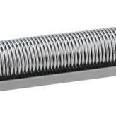 Fackelmann 25 cm Metal Bıçak Tutucu