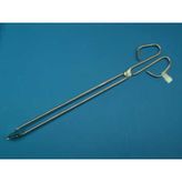 Fackelmann 40960 29 cm Metal Maşa