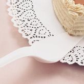 Fackelmann 41200 23 cm Zenker Plastik Pasta Spatula