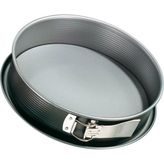 Fackelmann Zenker 6904 Kelepçeli Kek Kalıbı 28 cm