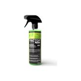 Factor 360 X Liquid Sıvı Lastik Parlatıcı 500 ML