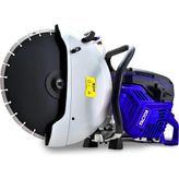 Factor Benzinli Beton Kesme 400MM 6.4 Hp(El Tipi)