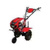 FACTOR FCGTB290 BENZİNLİ ÇAPA MOTORU 7HP 2+1