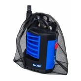 Factor Gpz750z Sıfırdan Emiş Drenaj Dalgıç Pompa Gizli Flatörlü