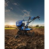 Factor GTD290 7hp Dizel Çapa Makinası
