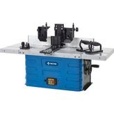 Factor WF50 Tezgah Freze Makinesi 1500 Watt
