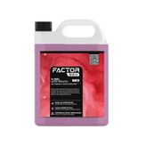 Factor360 Jel Otomobil Lastik Parlatıcı 5L