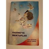 Fadime'ye Mektuplar (Sahafiye Kitap)