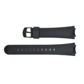 Fado Uyumlu Casio Ef-305 Saat Kordonu Silikon