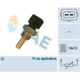 Fae 32560 Hararet Müşürü Bmw E32 E34 E36 E38 E31 Bm 90 98 12621710535