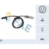 Fae 78186 Abs Sensörü Ön Bmw E87 E81 E90 E92 E92 34526762465