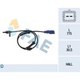 FAE Depomix Abs Hiz Devir Sensörü Arka P1007-C2-C3 02-
