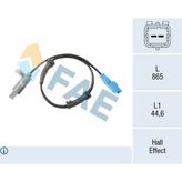 FAE Mtxdpn Abs Devir Sensörü Arka Peugeot P206 09/02-03/07