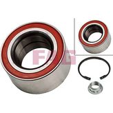 FAG Arka Teker Rulmani Bmw E81-E87-E82-E88-E90-E91-E92-E93-E89