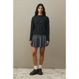 Fahhar Fitilli Basic Crop Kazak Antrasit