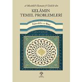 Fahreddin er Razi - Kelamın Temel Problemleri