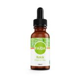 Faida 10 ml %83.45 Kekik Yağı
