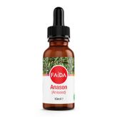 Faida 10 ml Anason Yağı