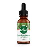 Faida 10 ml Çam Terebentini Yağı