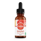 Faida 10 ml Greyfurt Yağı