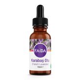 Faida 10 ml Karabaş Otu Yağı