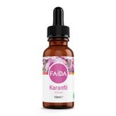 Faida 10 ml Karanfil Yağı