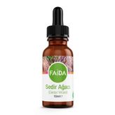 Faida 10 ml Sedir Ağacı Yağı