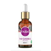 Faida İncir Çekirdeği Yağı-Fig Seed(50 ml)