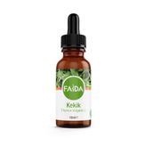 Faida Origanum 10 ml Kekik Yağı