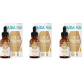 Faida Proca Propolis Ekstraktı 3x20 ml Damla